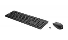 HP 230 Wireless Mouse and Keyboard